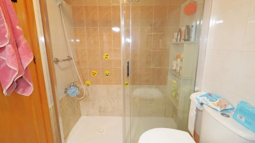 2 bedrooms bungalow for sale, El Limonar, Spain No. 32537 № 21