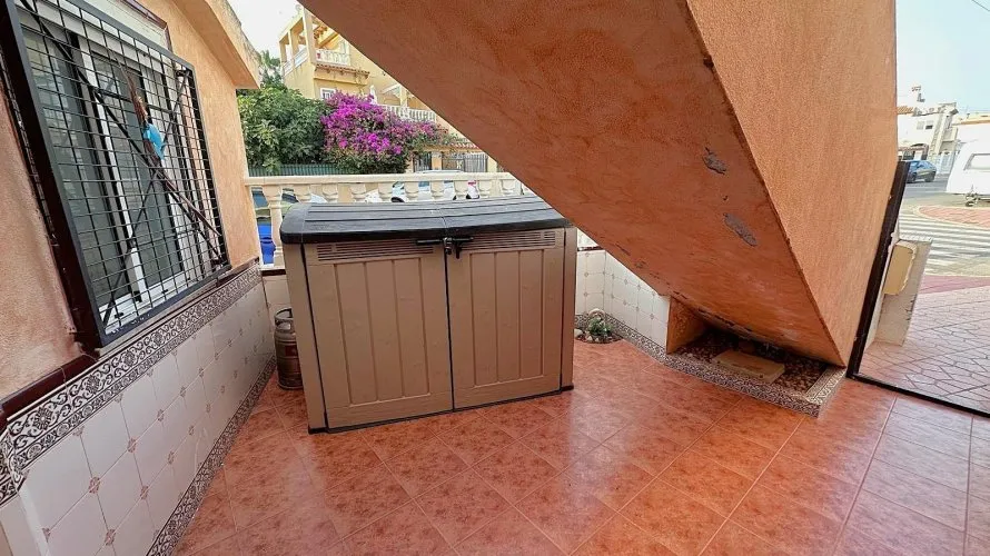 1 bedroom house for sale, Guardamar del Segura, Spain No. 32515 № 15