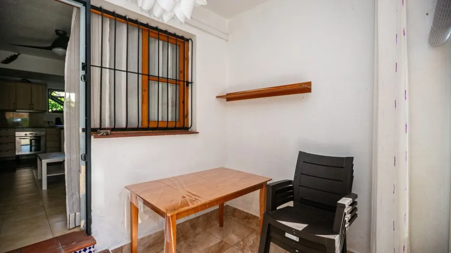 41m² bungalow for sale, Los Balcones, Spain No. 32505 № 25