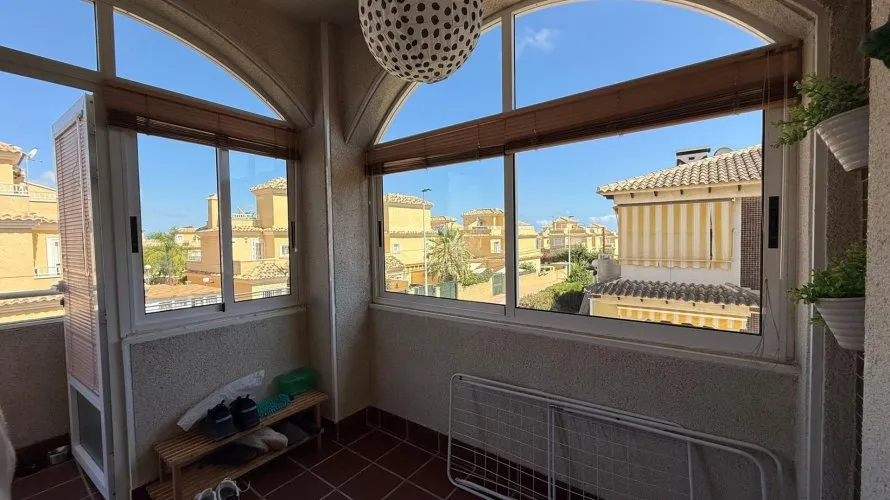 2 bedrooms bungalow for sale, Torrevieja, Spain No. 32535 № 13