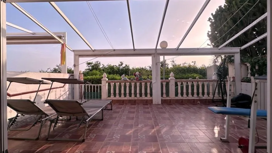 1 bedroom house for sale, Guardamar del Segura, Spain No. 32515 № 5