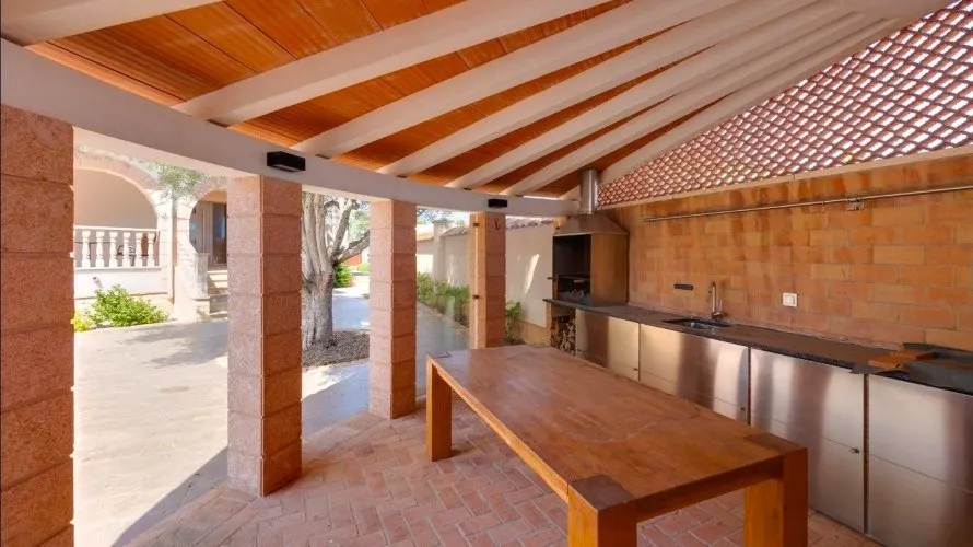 4 bedrooms villa for sale, Rojales, Spain No. 32531 № 7