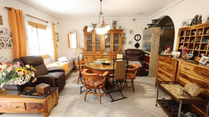 2 bedrooms bungalow for sale, Torrevieja, Spain No. 32510 № 6