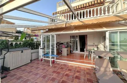 1 bedroom house for sale, Guardamar del Segura, Spain No. 32515