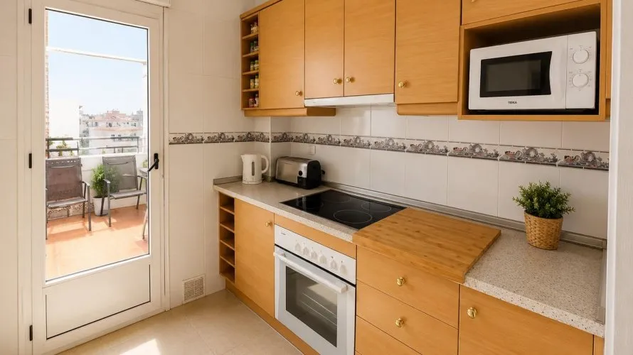 2 bedrooms bungalow for sale, Los Altos, Spain No. 32514 № 12