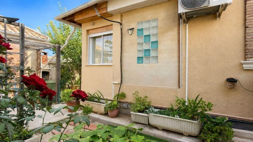 4 bedrooms house for sale, Rojales, Spain No. 32507 № 1