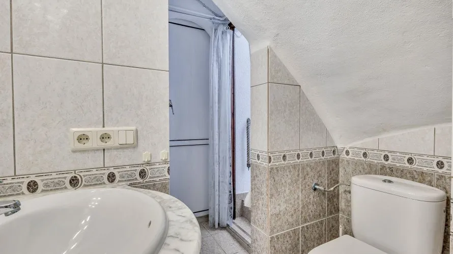 42m² house for sale, Alicante, Spain No. 32526 № 16