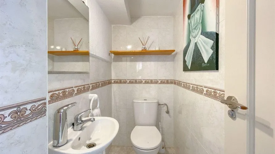 3 bedrooms house for sale, Torrevieja, Spain No. 32536 № 23