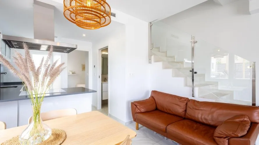 107m² house for sale, Torrevieja, Spain No. 32524 № 3