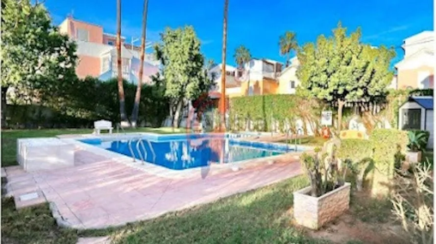 1 bedroom house for sale, Guardamar del Segura, Spain No. 32515 № 1