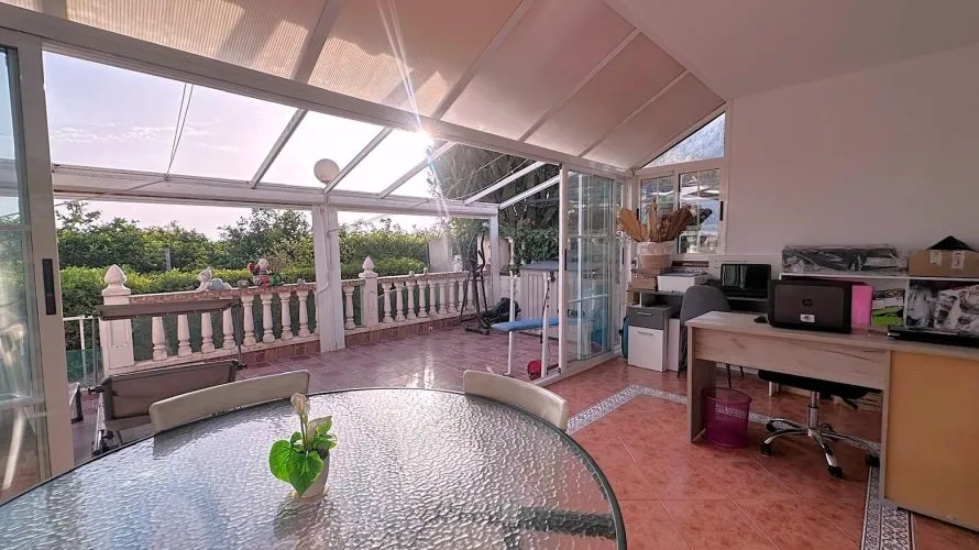1 bedroom house for sale, Guardamar del Segura, Spain No. 32515 № 21