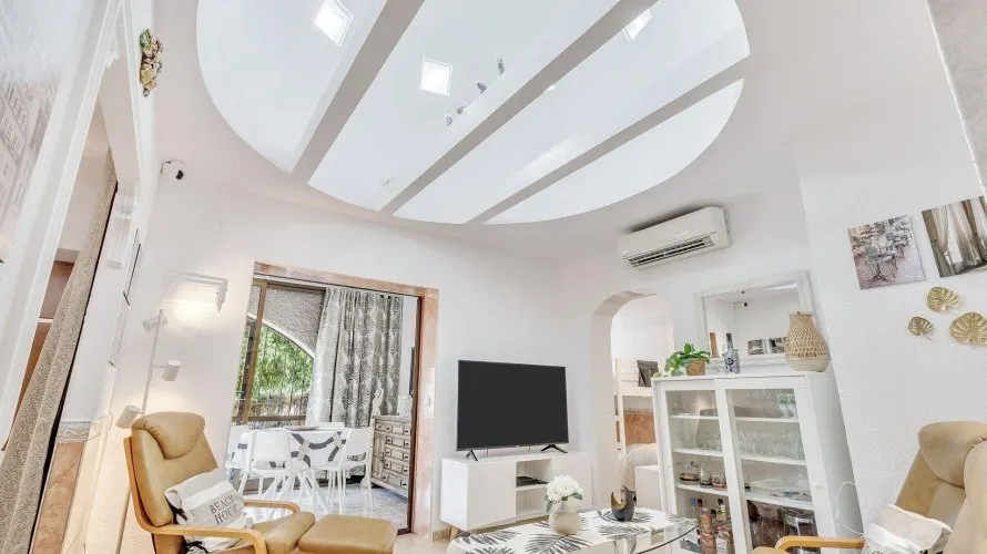 42m² house for sale, Alicante, Spain No. 32526 № 7