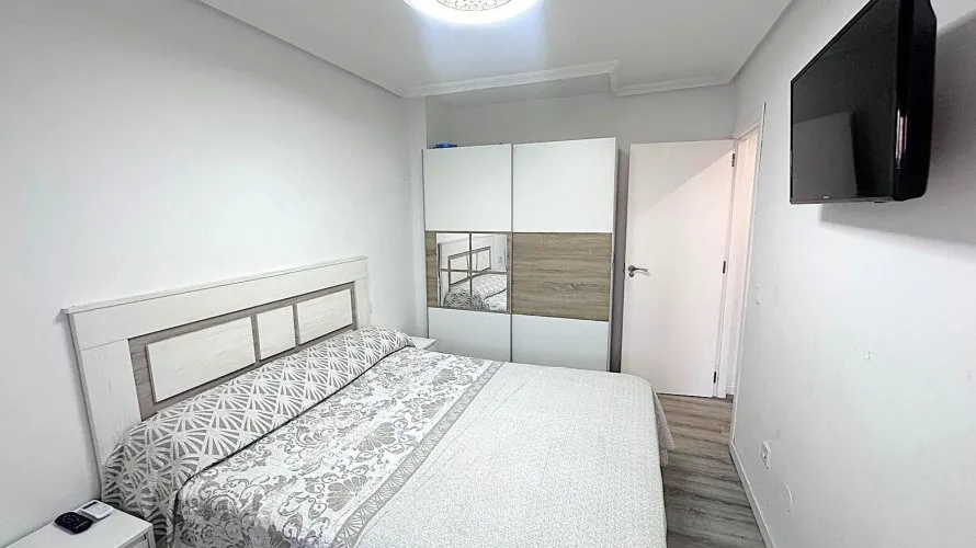 1 bedroom house for sale, Guardamar del Segura, Spain No. 32515 № 6