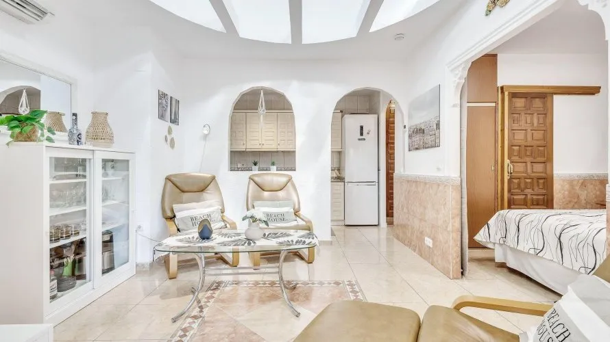 42m² house for sale, Alicante, Spain No. 32526 № 8