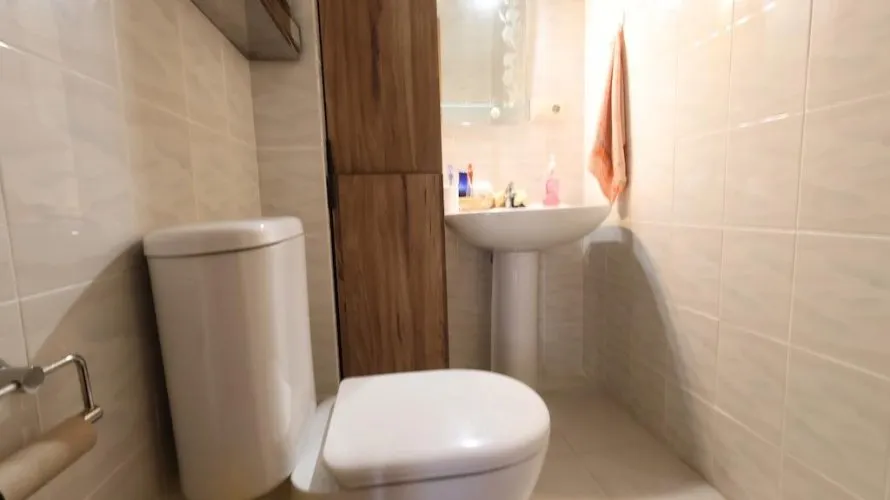 2 bedrooms bungalow for sale, Torrevieja, Spain No. 32510 № 5