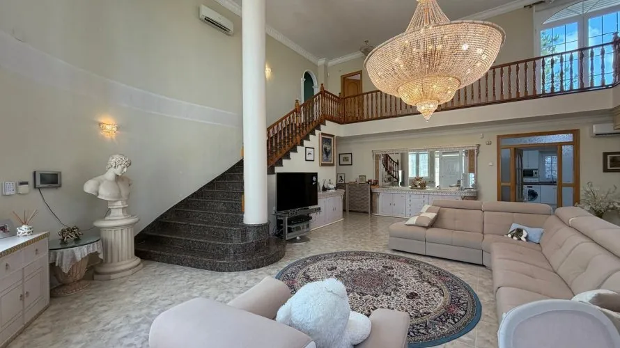 6 bedrooms villa for sale, Rojales, Spain No. 32506 № 18