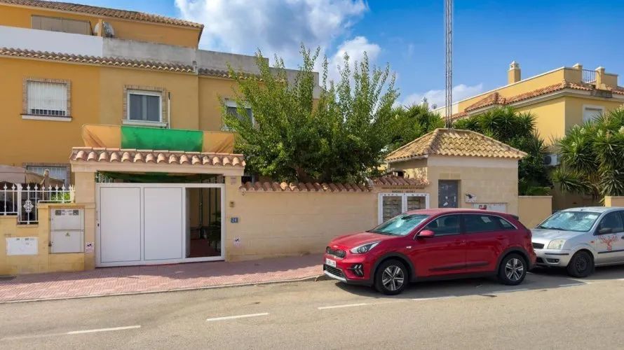 4 bedrooms house for sale, Rojales, Spain No. 32507 № 22