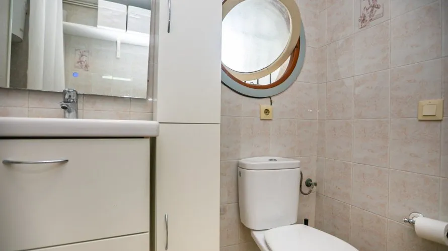 41m² bungalow for sale, Los Balcones, Spain No. 32505 № 7
