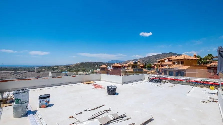 4 bedrooms villa for sale, Finestrat, Spain No. 32511 № 6