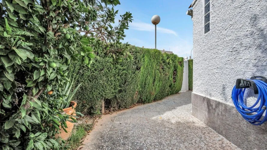42m² house for sale, Alicante, Spain No. 32526 № 27