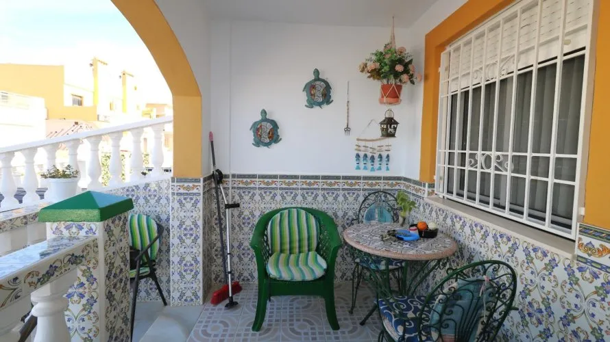 2 bedrooms bungalow for sale, El Limonar, Spain No. 32537 № 25
