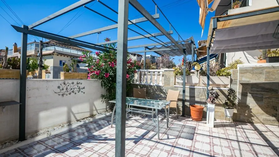 41m² bungalow for sale, Los Balcones, Spain No. 32505 № 28