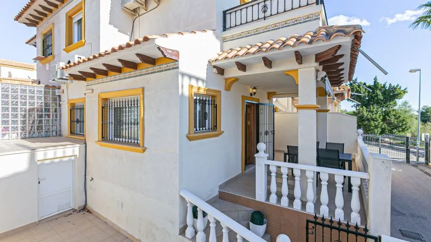 74m² house for sale, Playa Flamenca II, Spain No. 32530 № 28