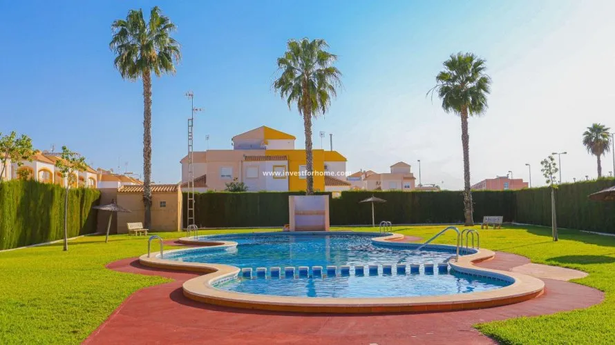 2 bedrooms bungalow for sale, El Limonar, Spain No. 32537 № 28