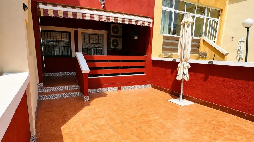 2 bedrooms bungalow for sale, Los Altos, Spain No. 32514 № 2