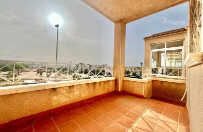 2 bedrooms bungalow for sale, Alicante, Spain No. 32508