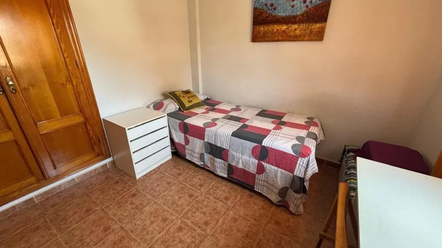 2 bedrooms bungalow for sale, Alicante, Spain No. 32499 № 9