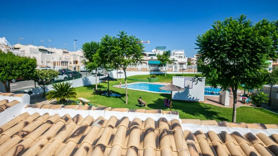 41m² bungalow for sale, Los Balcones, Spain No. 32505 № 6