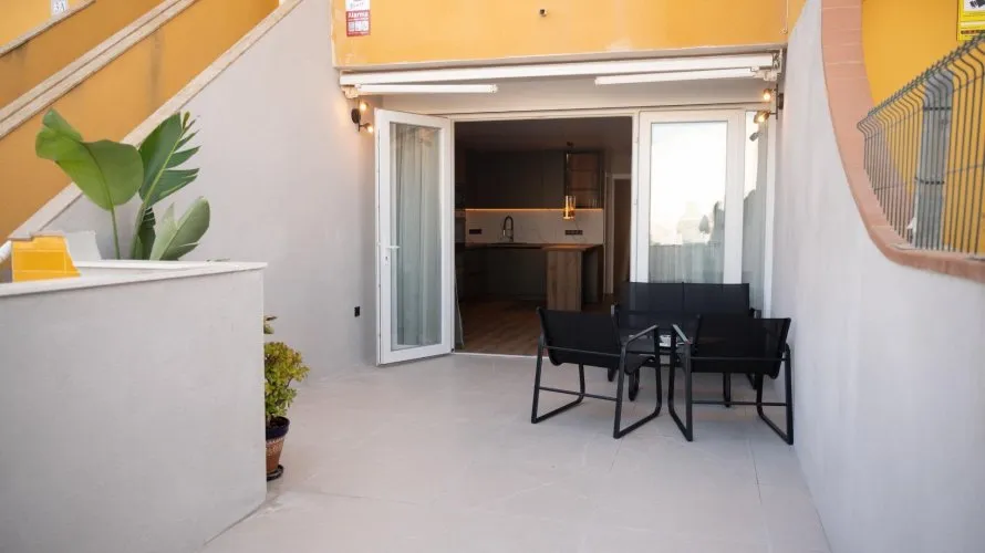 2 bedrooms bungalow for sale, La Veleta, Spain No. 32500 № 5