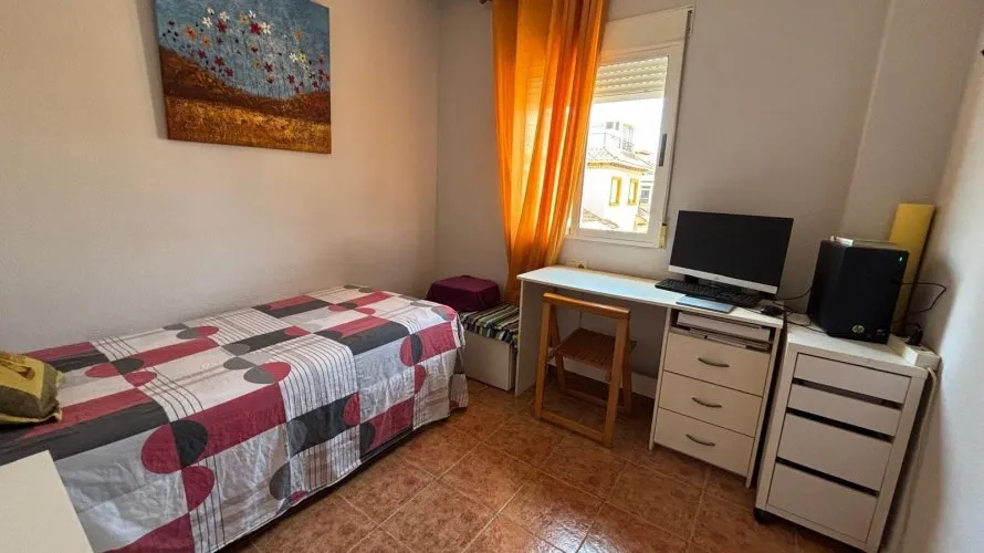 2 bedrooms bungalow for sale, Alicante, Spain No. 32499 № 7