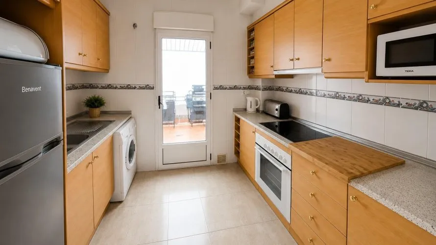 2 bedrooms bungalow for sale, Los Altos, Spain No. 32514 № 11