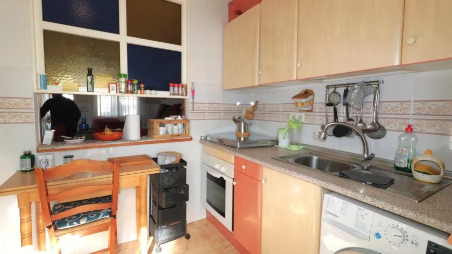 2 bedrooms bungalow for sale, El Limonar, Spain No. 32537 № 9