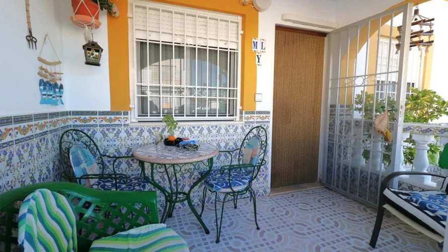 2 bedrooms bungalow for sale, El Limonar, Spain No. 32537 № 6