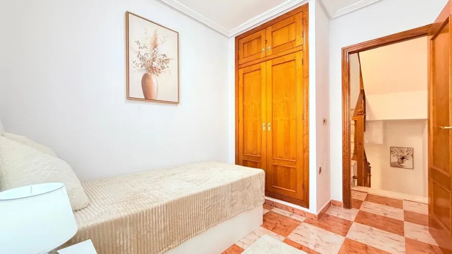 2 bedrooms house for sale, Campoamor, Spain No. 32543 № 7