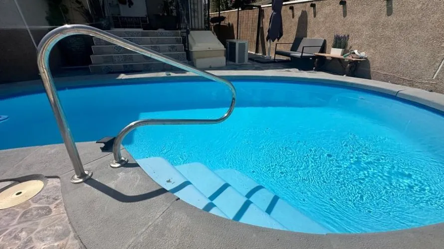 Villa for sale, Algorfa, Spain No. 32550 № 27