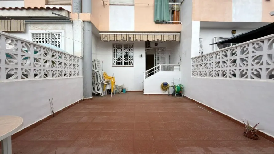 1 bedroom bungalow for sale, Torrevieja, Spain No. 32597 № 13