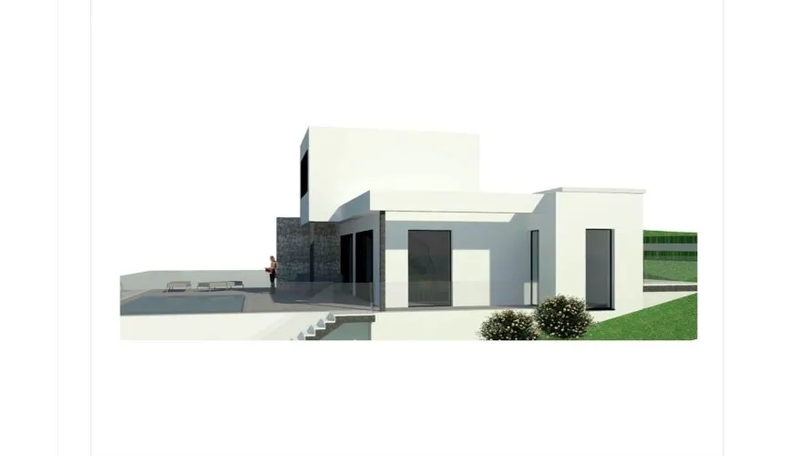 141m² villa for sale, Pedreguer, Spain No. 32558 № 5