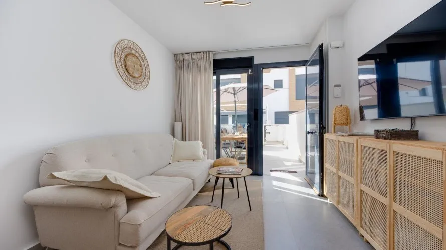 2 bedrooms house for sale, Guardamar del Segura, Spain No. 32586 № 24