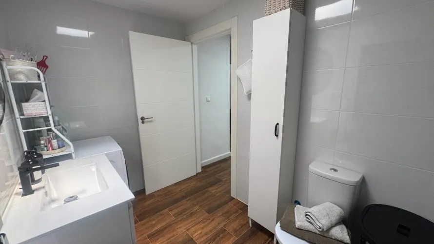 1 bedroom house for sale, Torrevieja, Spain No. 32541 № 3