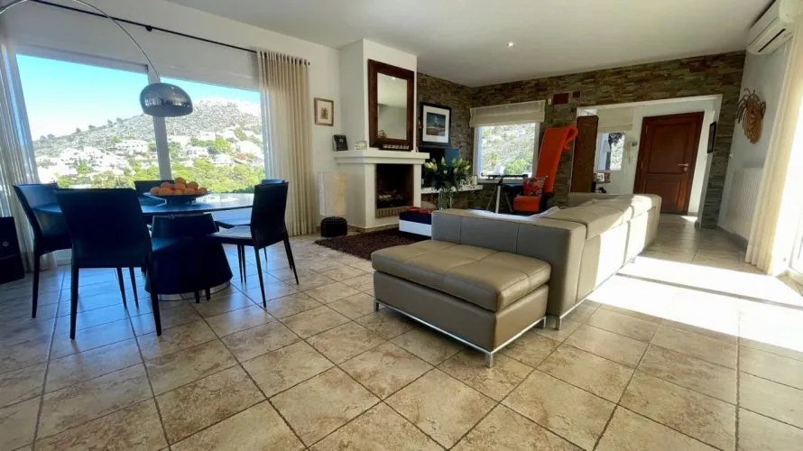 229m² villa for sale, Moraira, Spain No. 32620 № 25