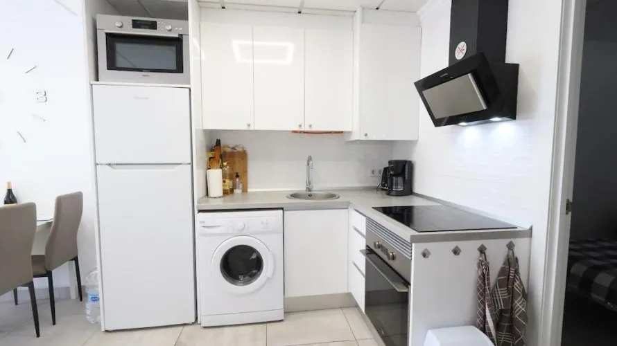 3 bedrooms bungalow for sale, Torrevieja, Spain No. 32599 № 16