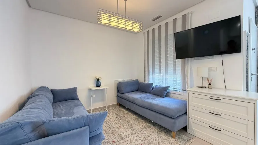 3 bedrooms house for sale, Torrevieja, Spain No. 32600 № 8