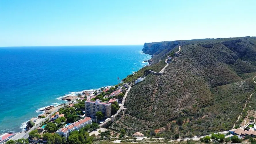 330m² villa for sale, Calasparra, Spain No. 32619 № 25