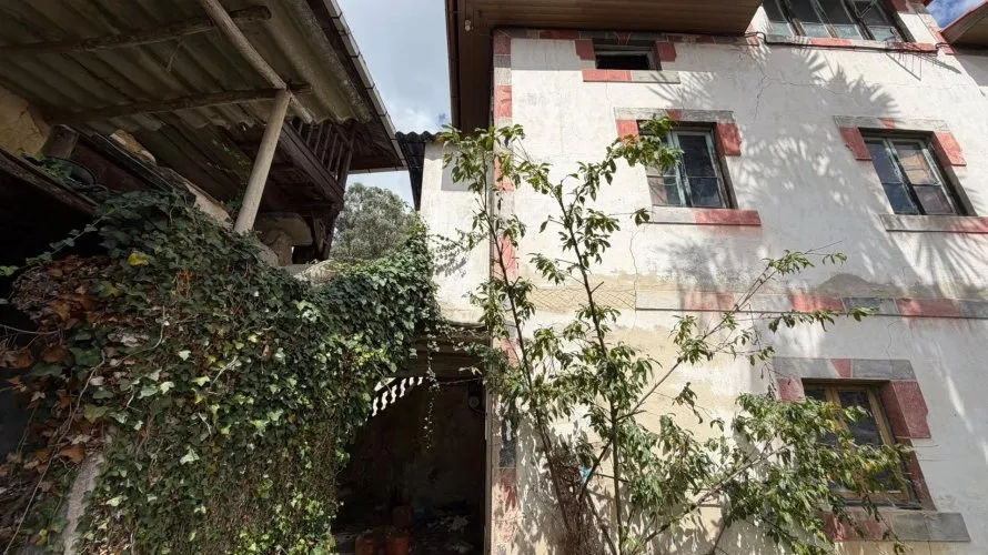 5 bedrooms house for sale, Salas, Spain No. 32593 № 25