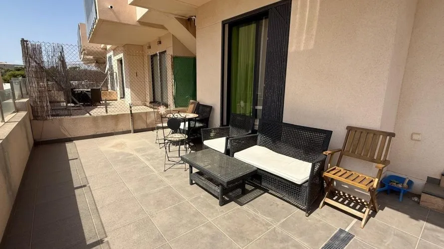 2 bedrooms bungalow for sale, La Zenia, Spain No. 32601 № 18