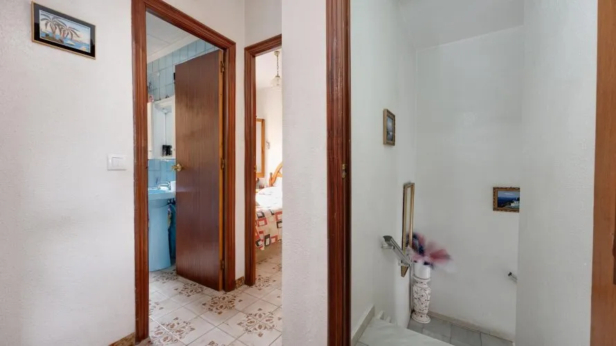 75m² bungalow for sale, Torrevieja, Spain No. 32552 № 26